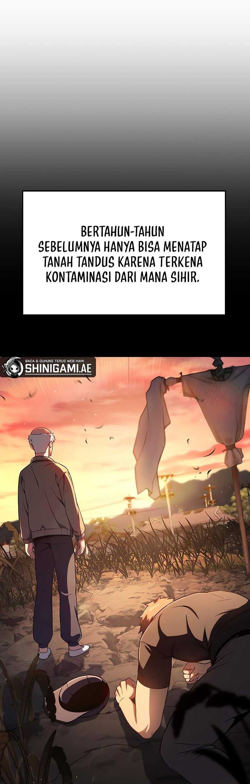The Knight King Who Returned with a God Chapter 110 - halaman 4