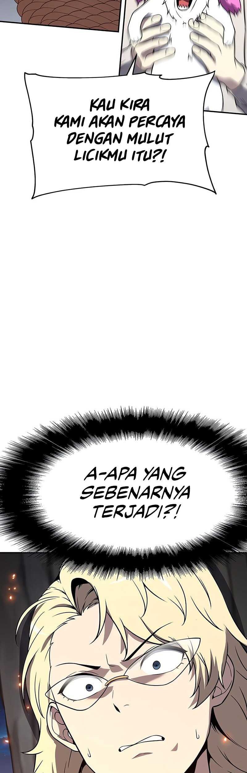 The Knight King Who Returned with a God Chapter 110 - halaman 40