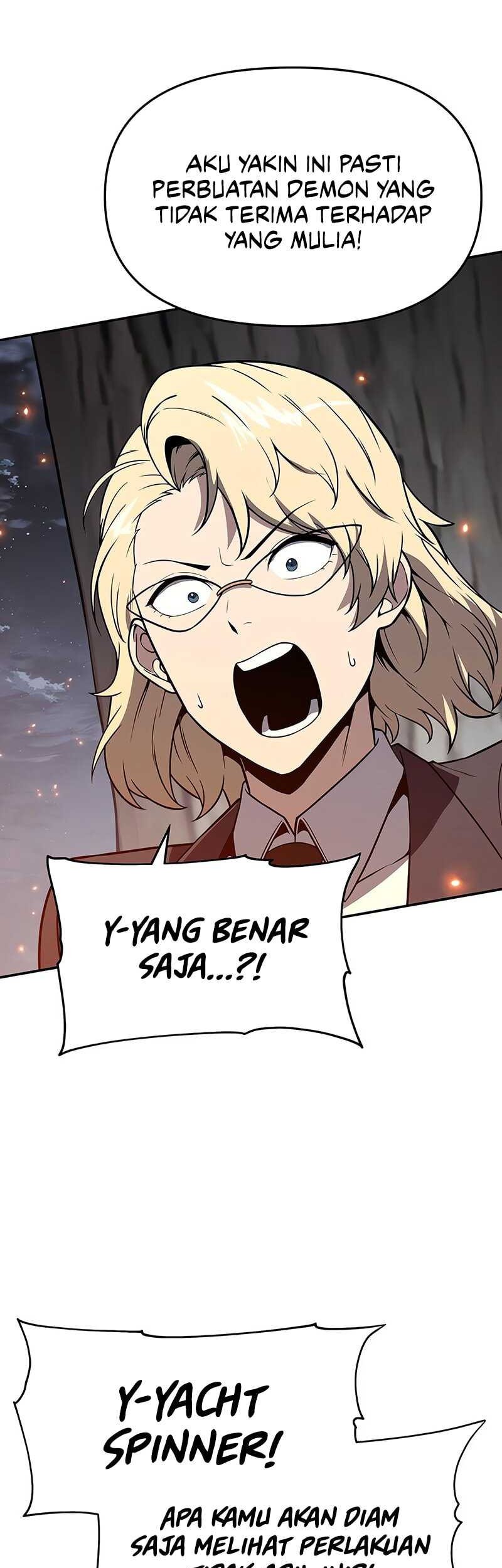 The Knight King Who Returned with a God Chapter 110 - halaman 44