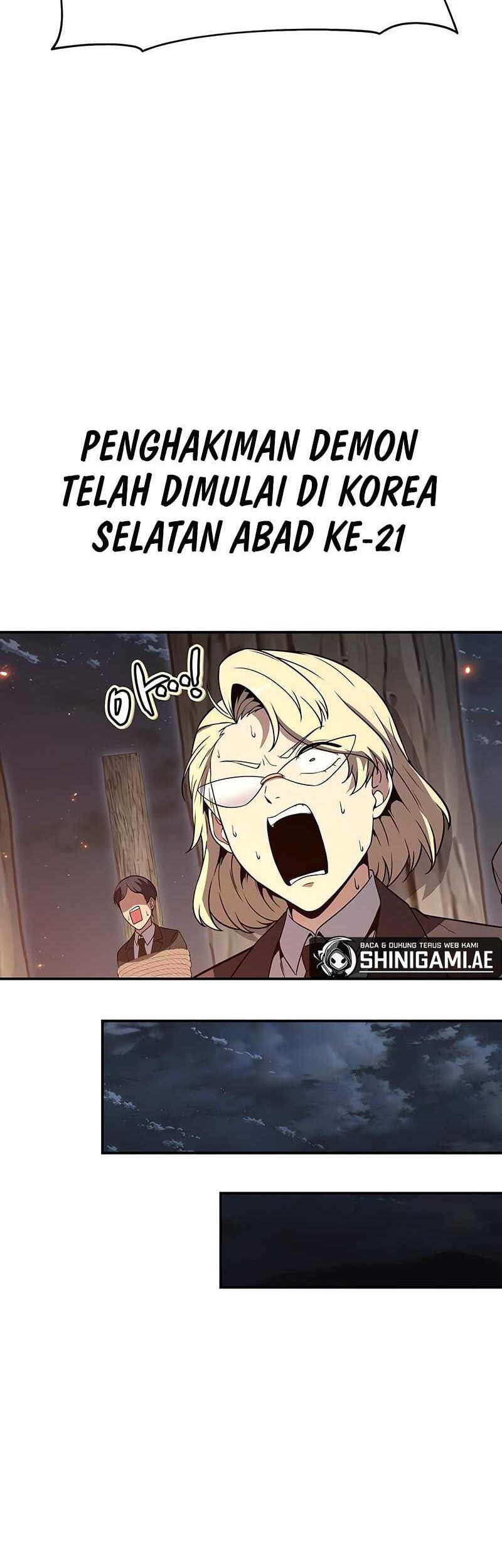 The Knight King Who Returned with a God Chapter 110 - halaman 47
