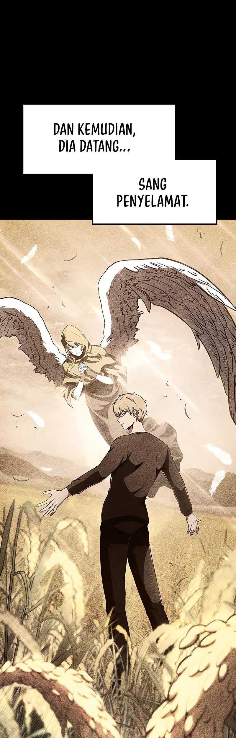 The Knight King Who Returned with a God Chapter 110 - halaman 6
