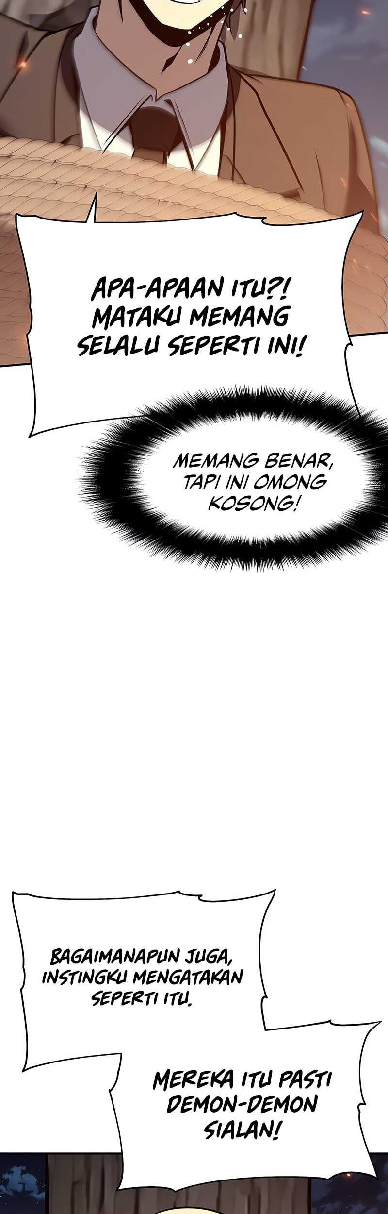 The Knight King Who Returned with a God Chapter 110 - halaman 63