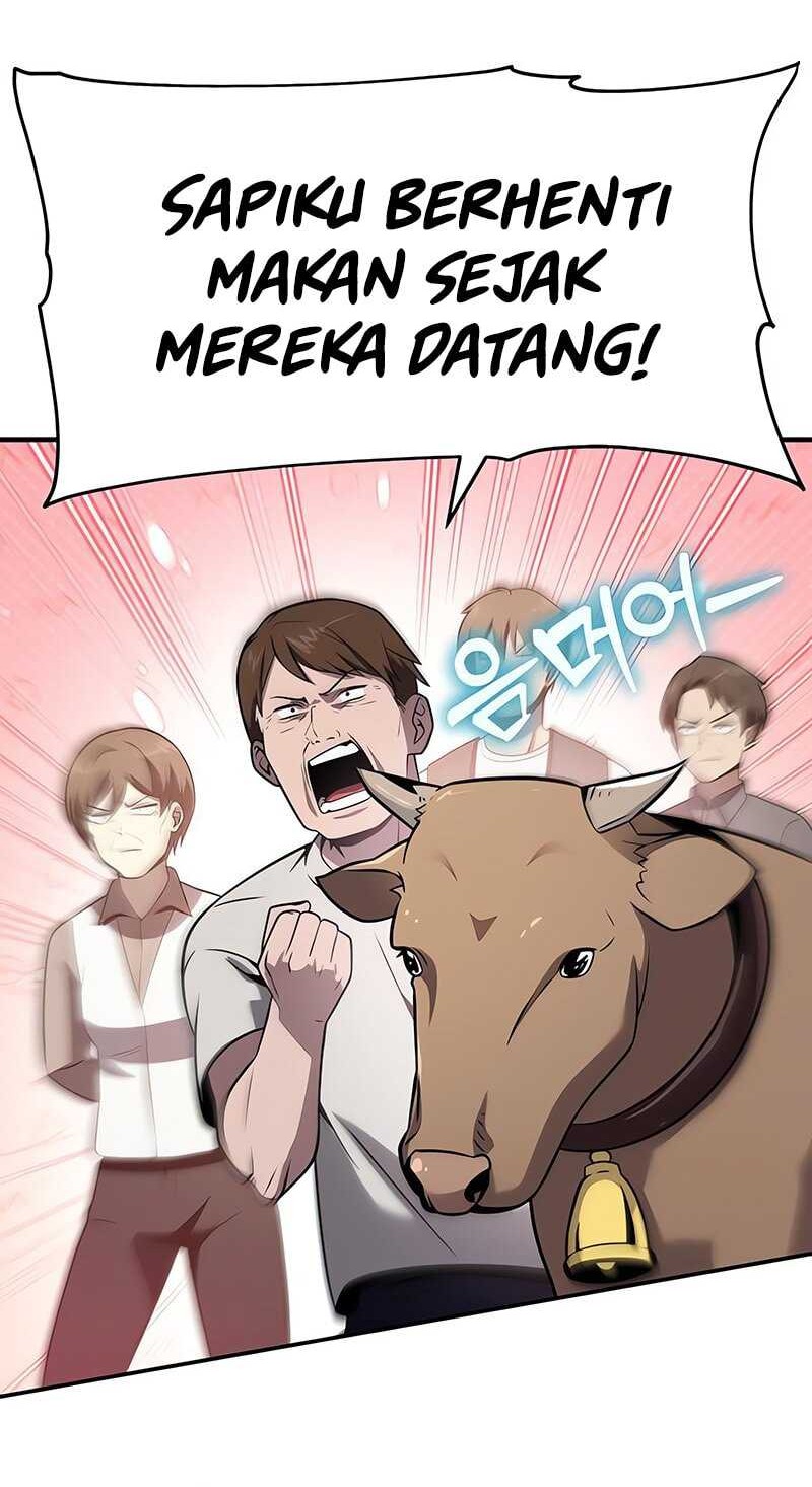 The Knight King Who Returned with a God Chapter 110 - halaman 65