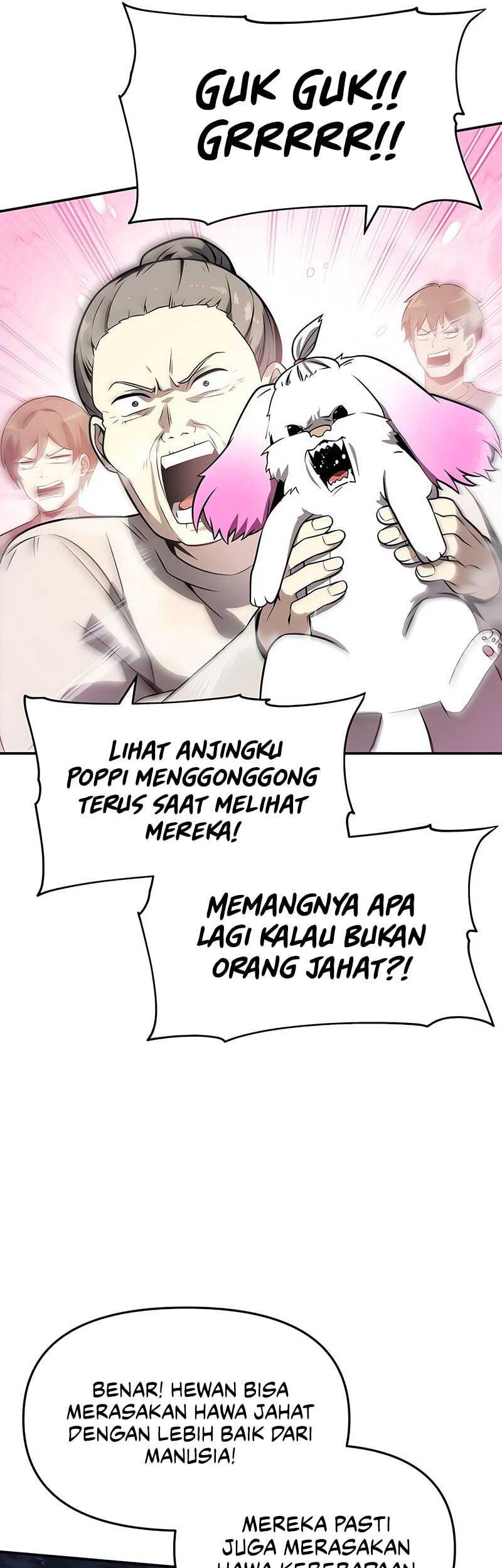 The Knight King Who Returned with a God Chapter 110 - halaman 66