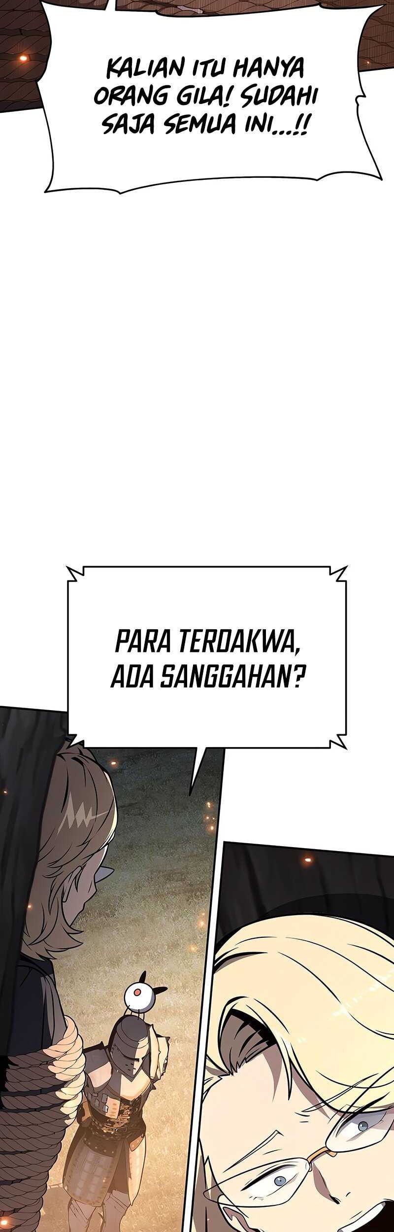 The Knight King Who Returned with a God Chapter 110 - halaman 68