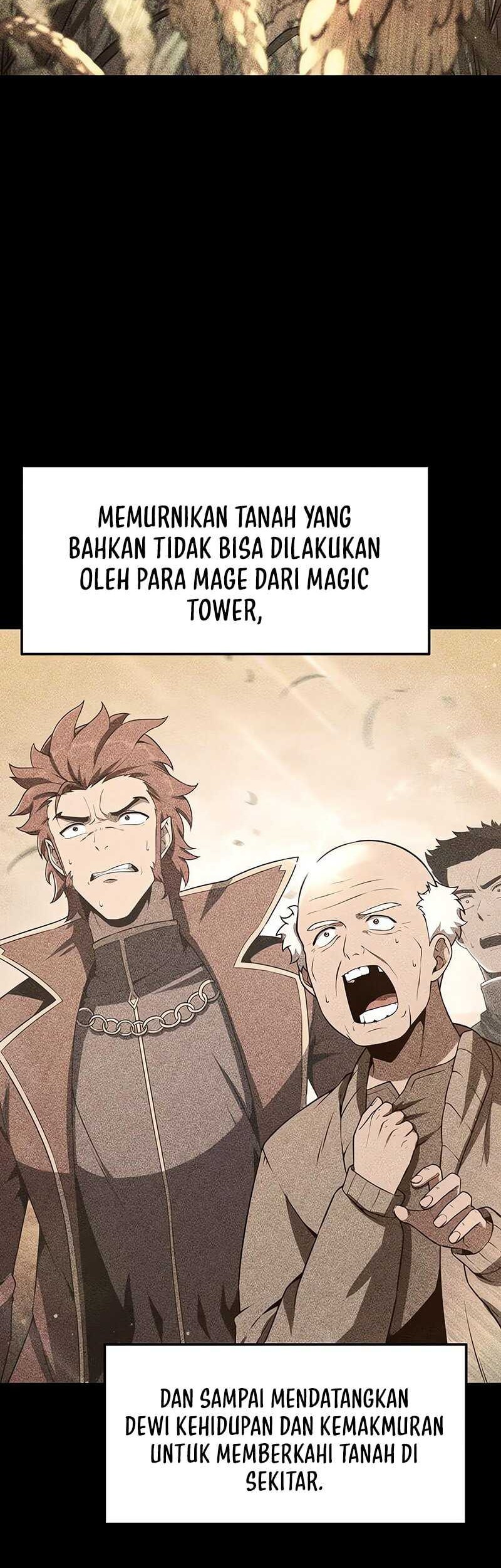 The Knight King Who Returned with a God Chapter 110 - halaman 7