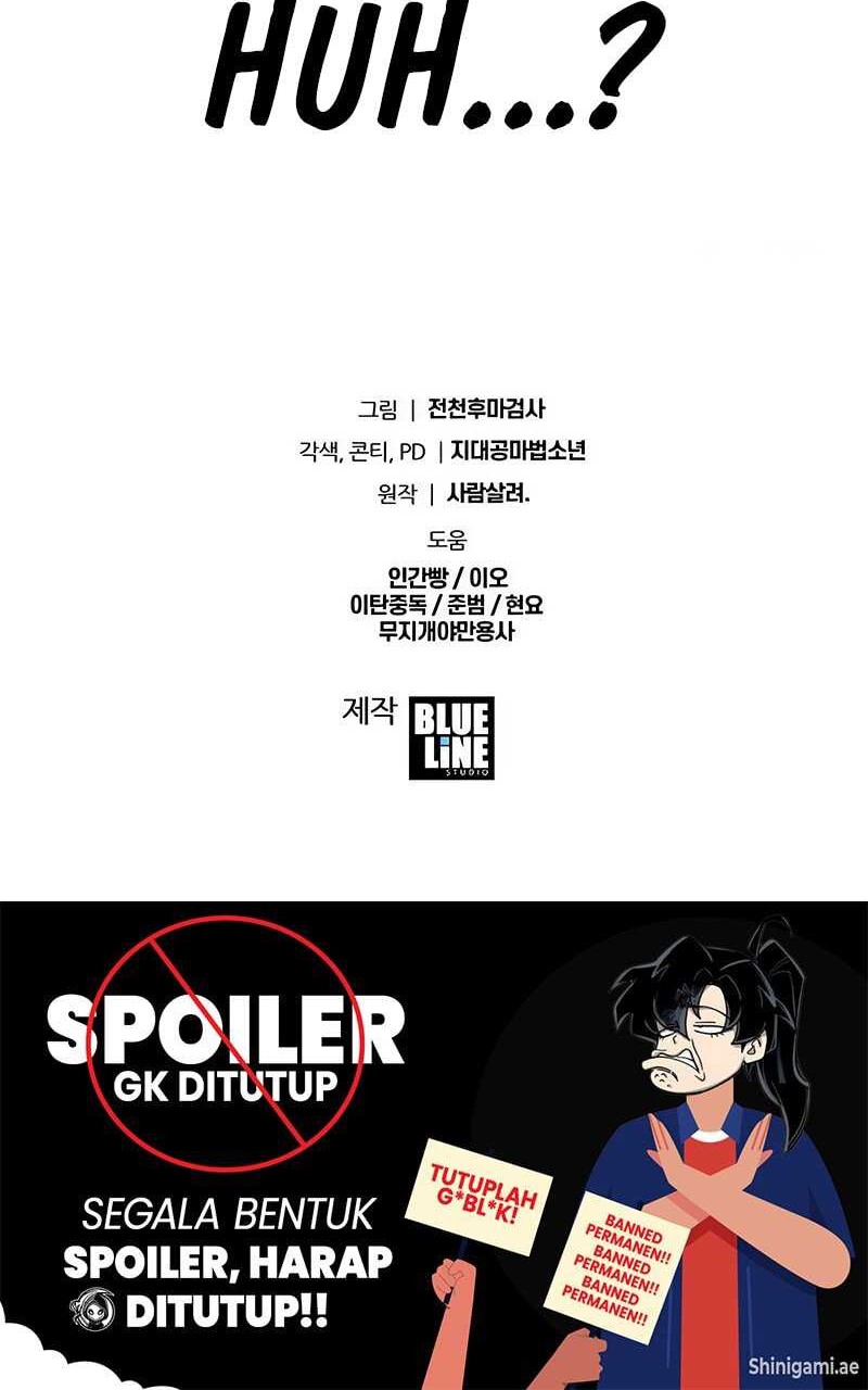 The Knight King Who Returned with a God Chapter 110 - halaman 73