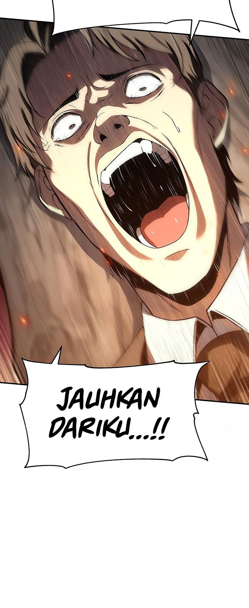 The Knight King Who Returned with a God Chapter 111 - halaman 21