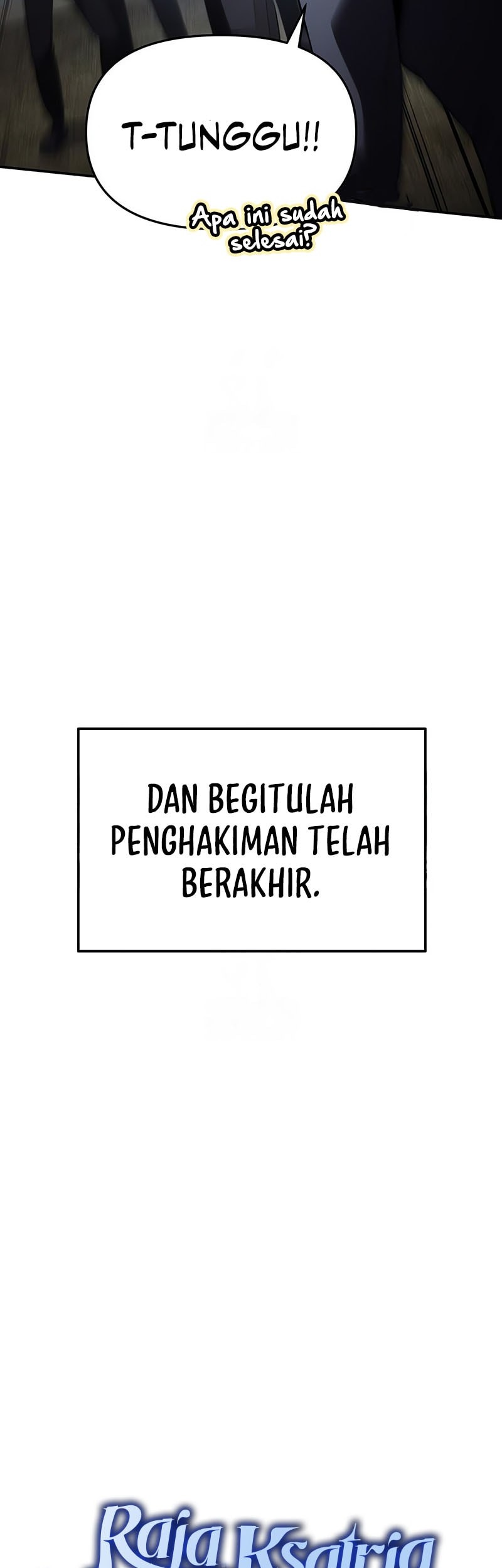 The Knight King Who Returned with a God Chapter 111 - halaman 40