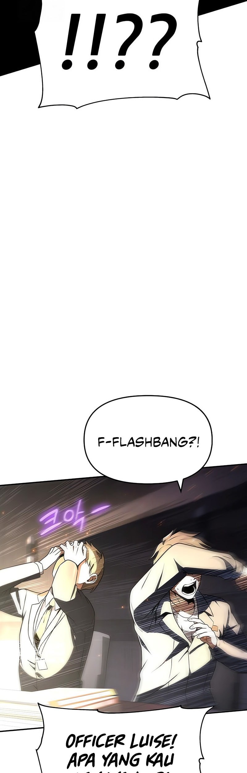 The Knight King Who Returned with a God Chapter 111 - halaman 67