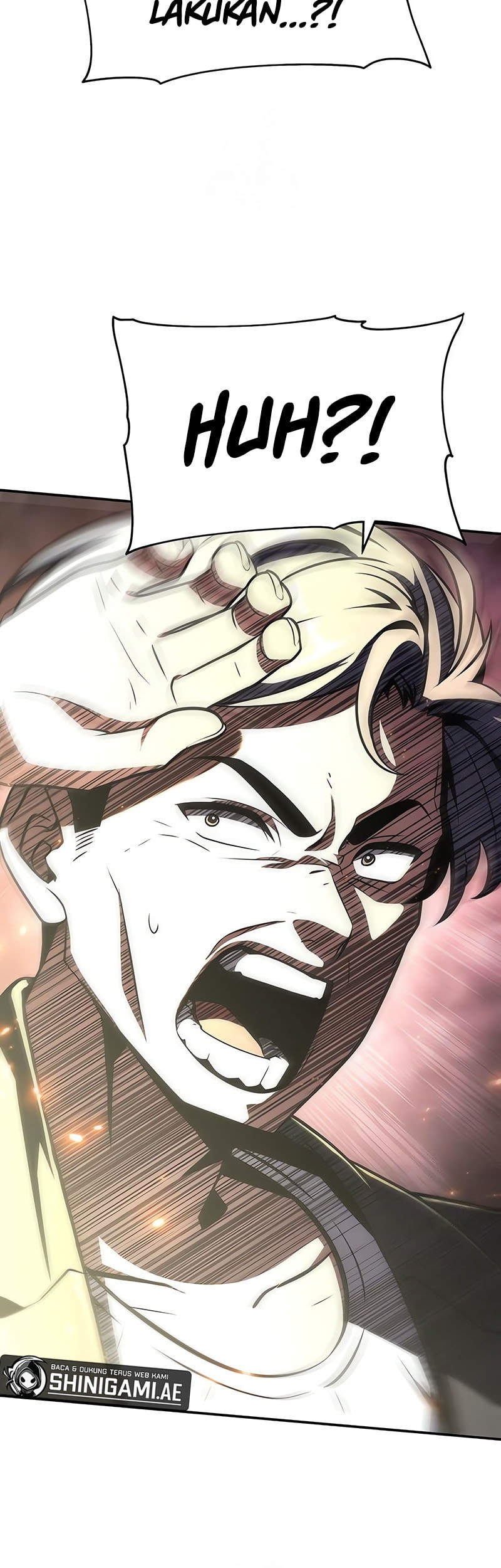 The Knight King Who Returned with a God Chapter 111 - halaman 68