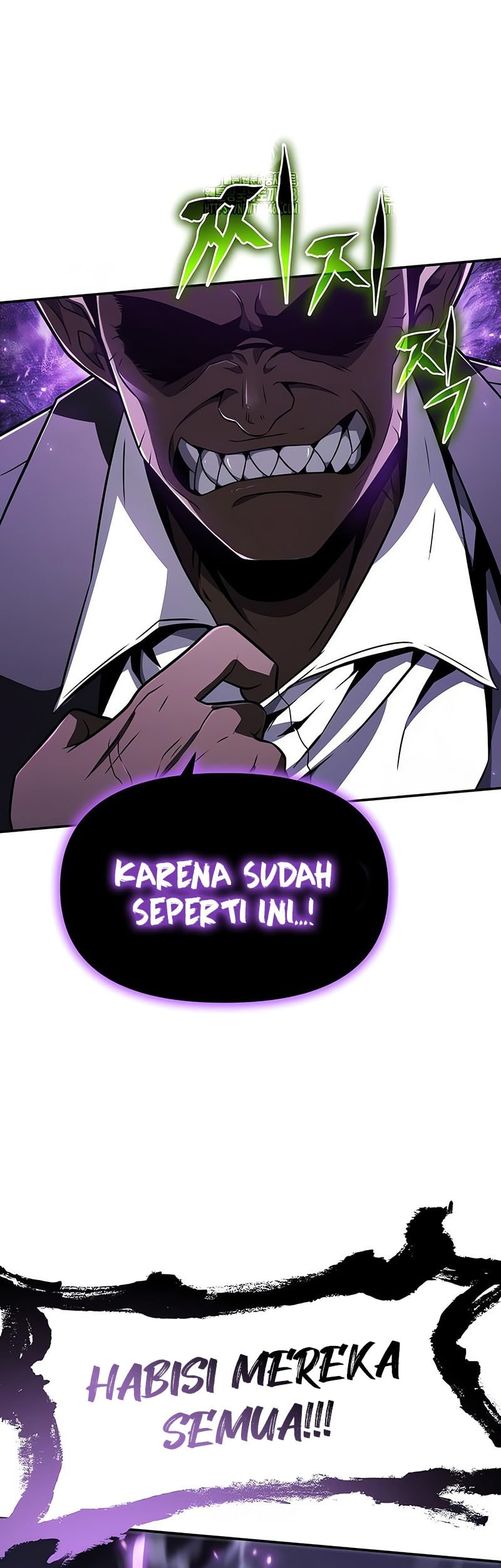 The Knight King Who Returned with a God Chapter 111 - halaman 72