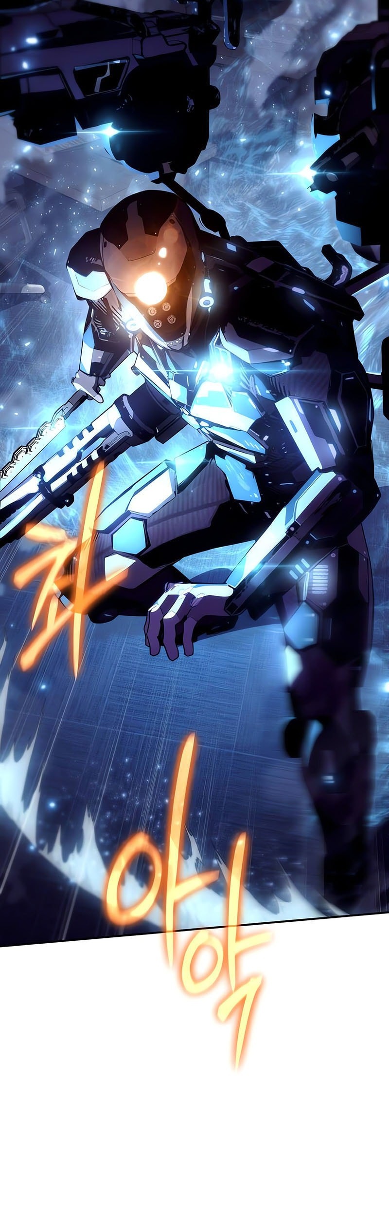 The Knight King Who Returned with a God Chapter 112 - halaman 10
