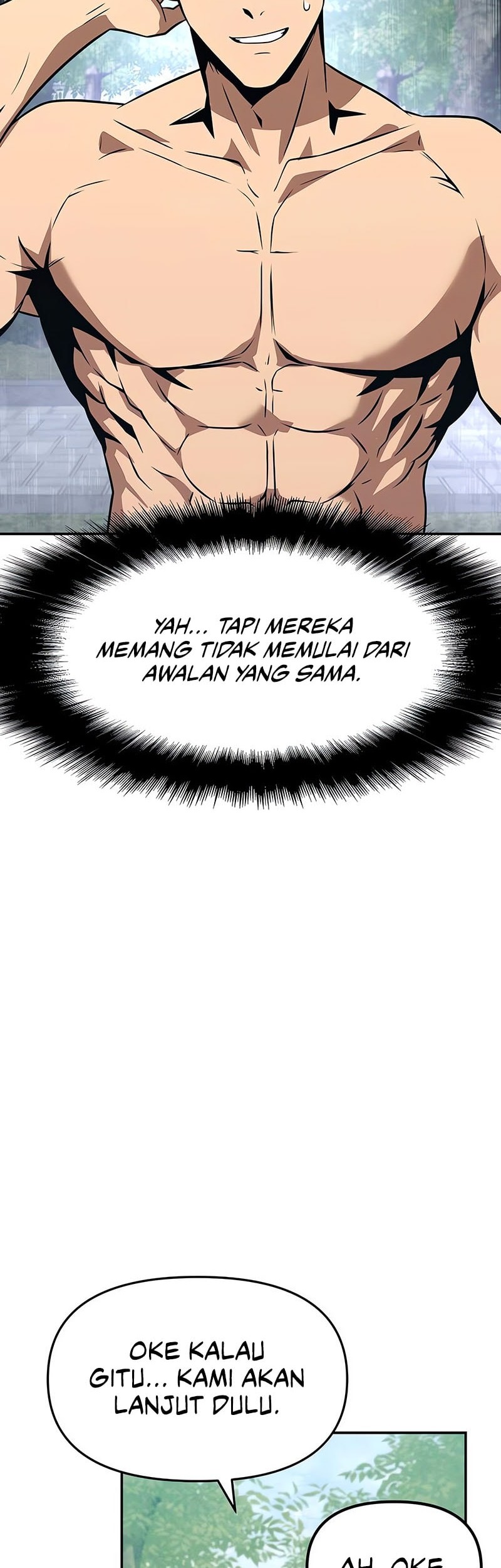 The Knight King Who Returned with a God Chapter 112 - halaman 27