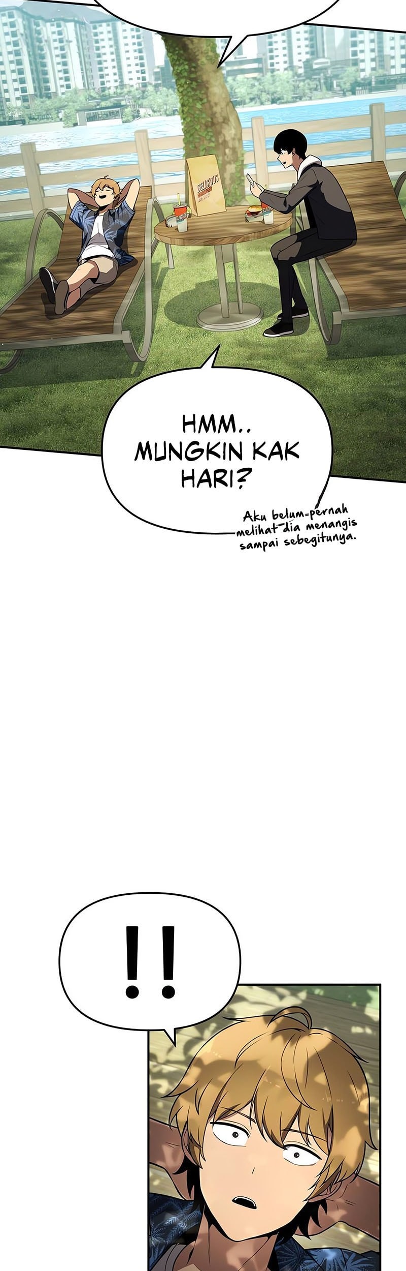 The Knight King Who Returned with a God Chapter 112 - halaman 36