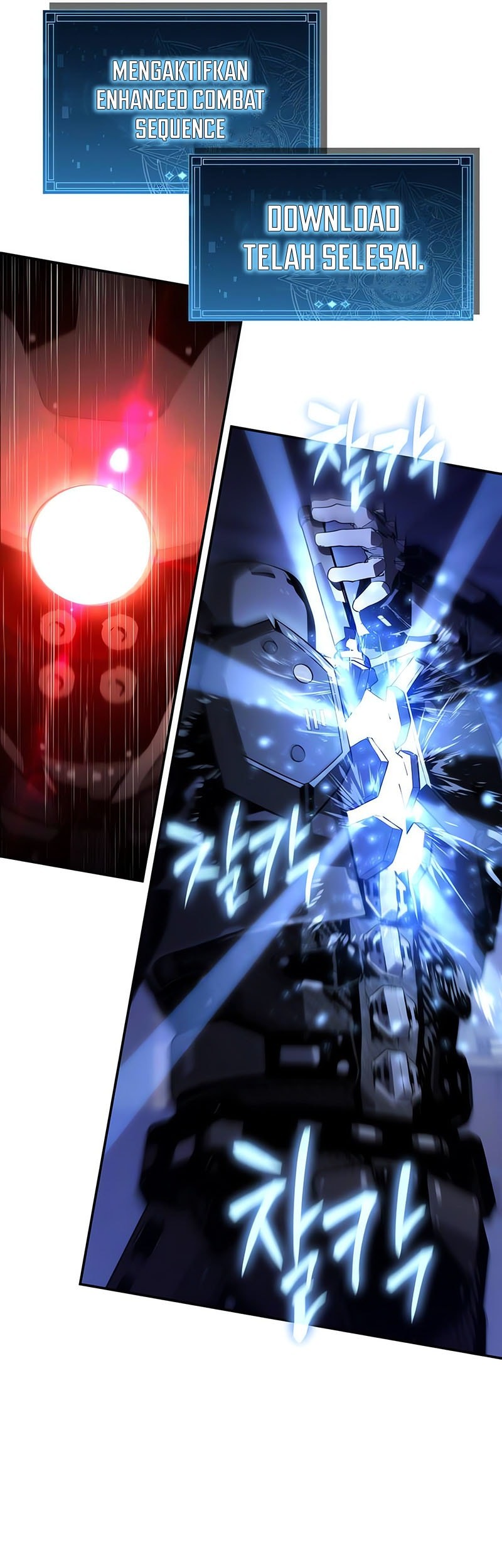 The Knight King Who Returned with a God Chapter 112 - halaman 6