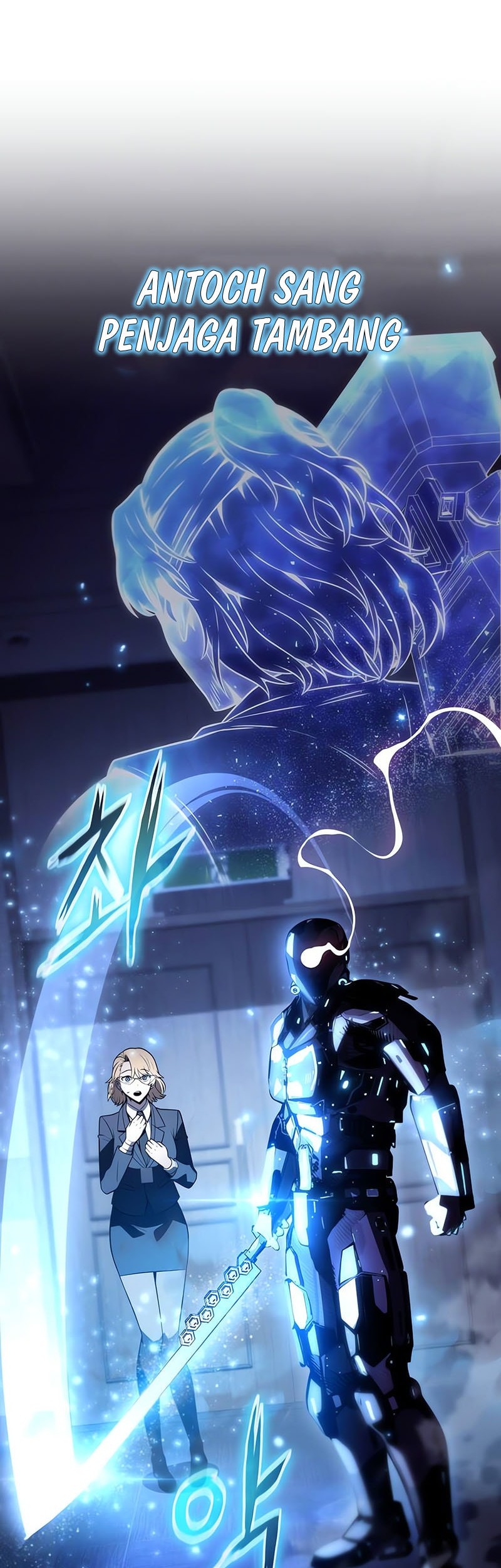 The Knight King Who Returned with a God Chapter 112 - halaman 7
