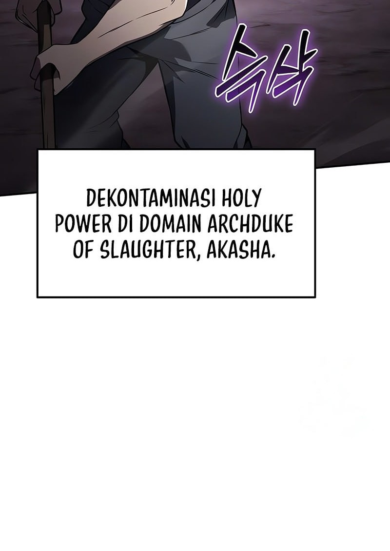 The Knight King Who Returned with a God Chapter 113 - halaman 29