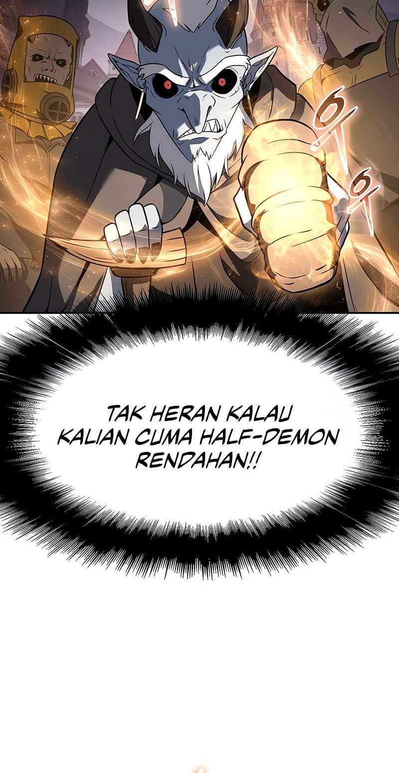 The Knight King Who Returned with a God Chapter 113 - halaman 41