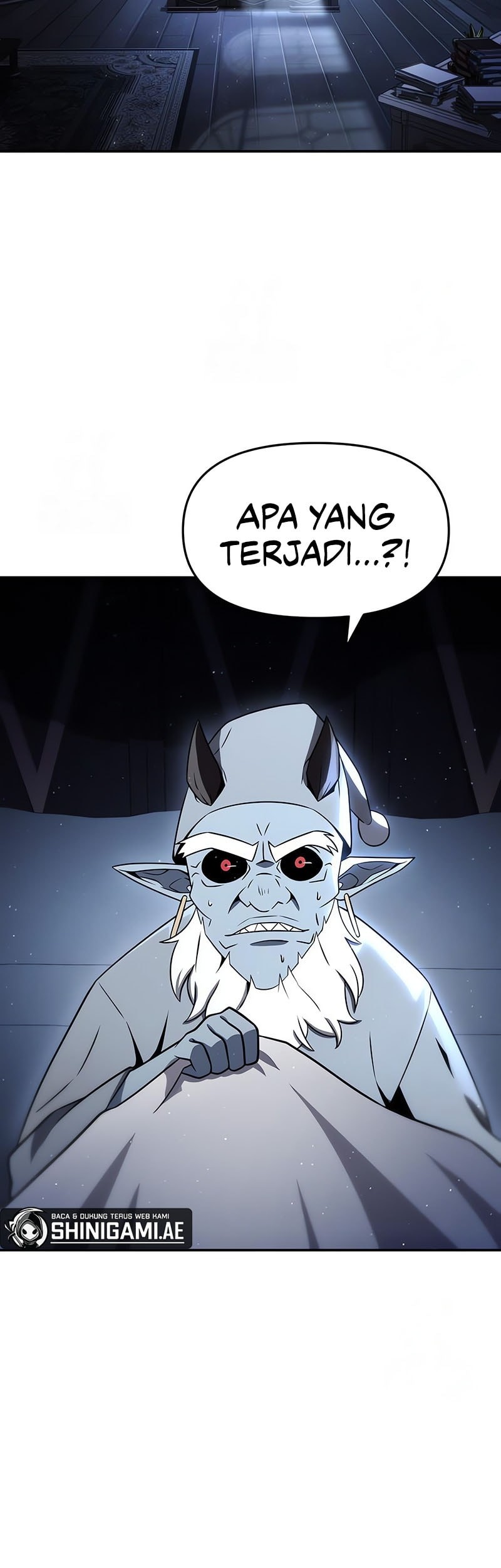 The Knight King Who Returned with a God Chapter 113 - halaman 48