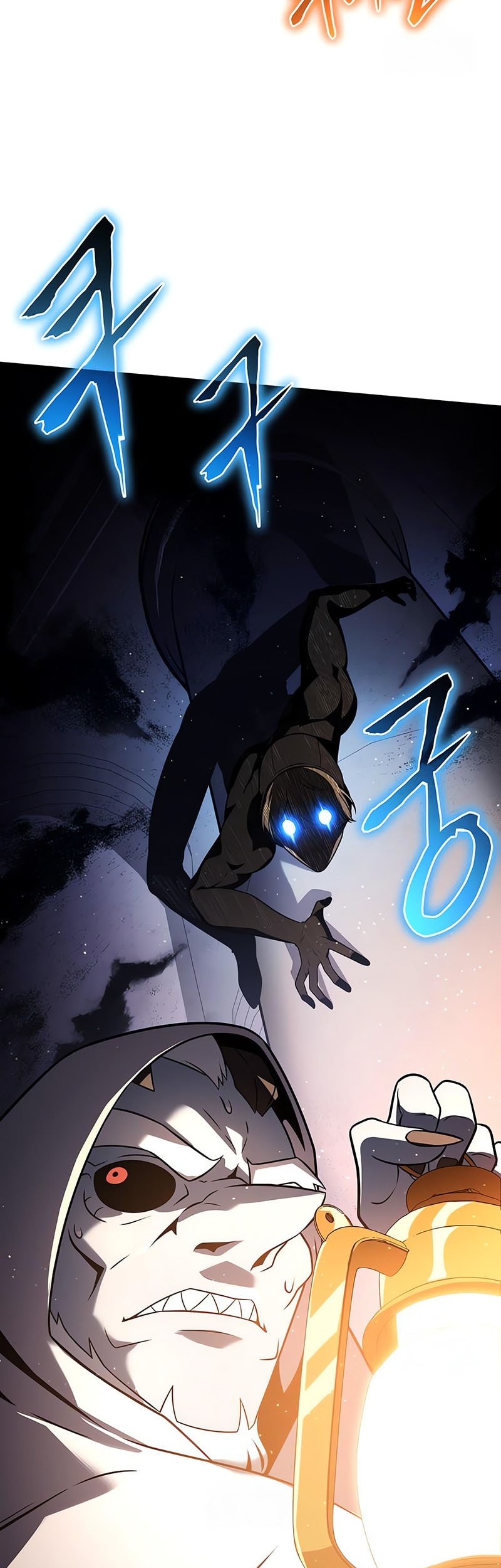 The Knight King Who Returned with a God Chapter 113 - halaman 52