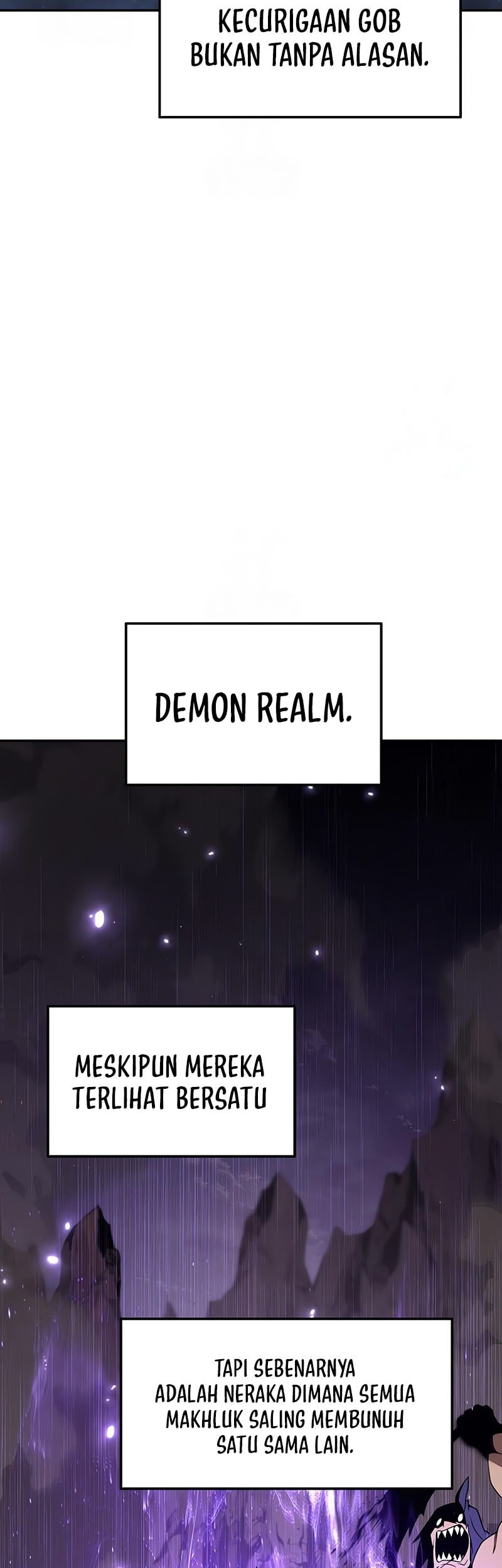 The Knight King Who Returned with a God Chapter 113 - halaman 56
