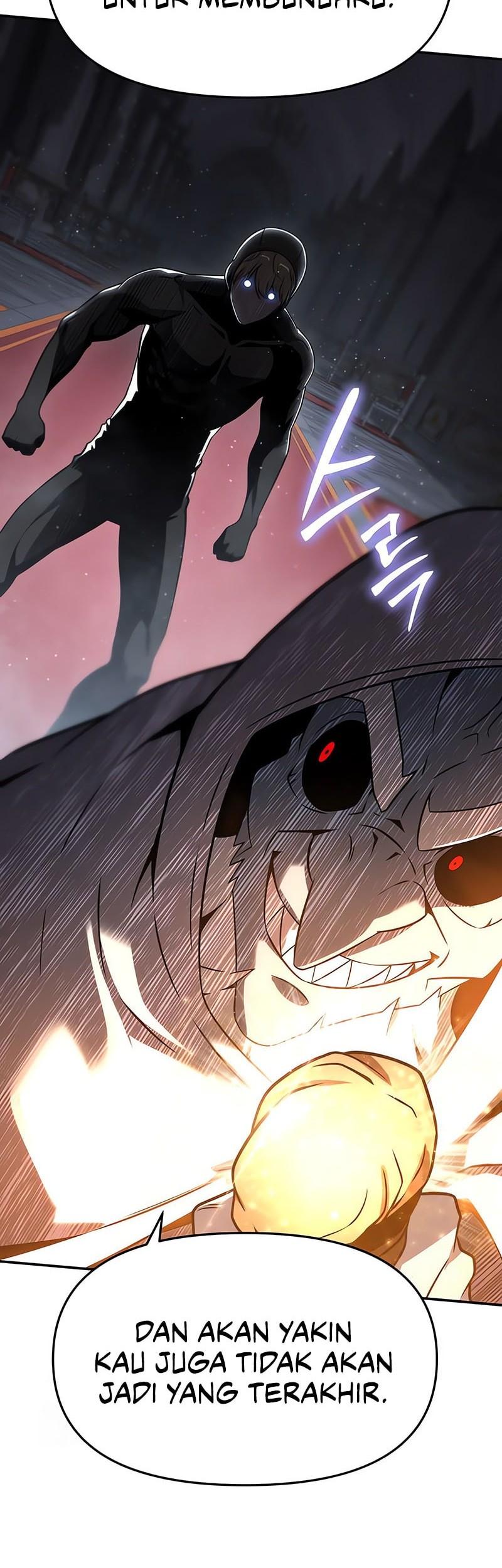The Knight King Who Returned with a God Chapter 113 - halaman 59