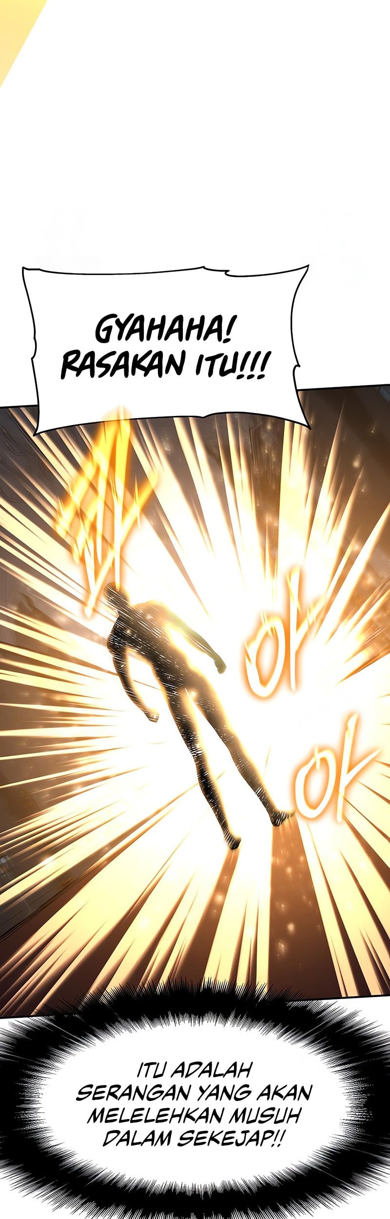 The Knight King Who Returned with a God Chapter 113 - halaman 62
