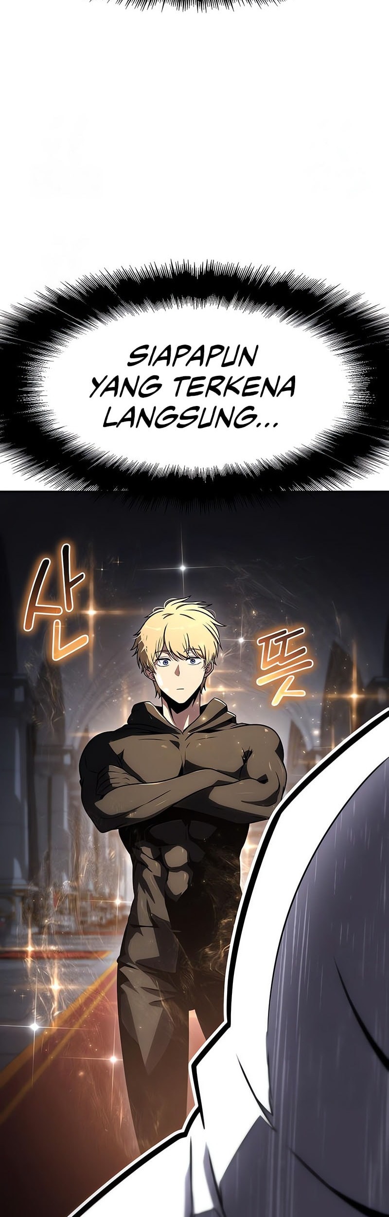 The Knight King Who Returned with a God Chapter 113 - halaman 63