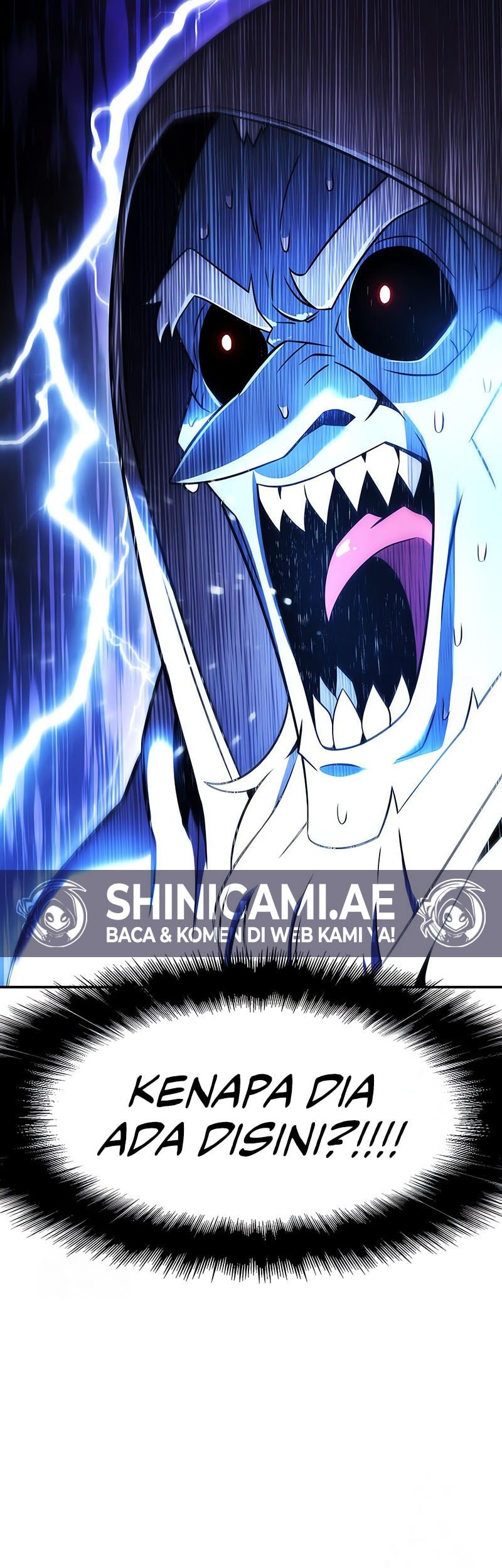 The Knight King Who Returned with a God Chapter 113 - halaman 66