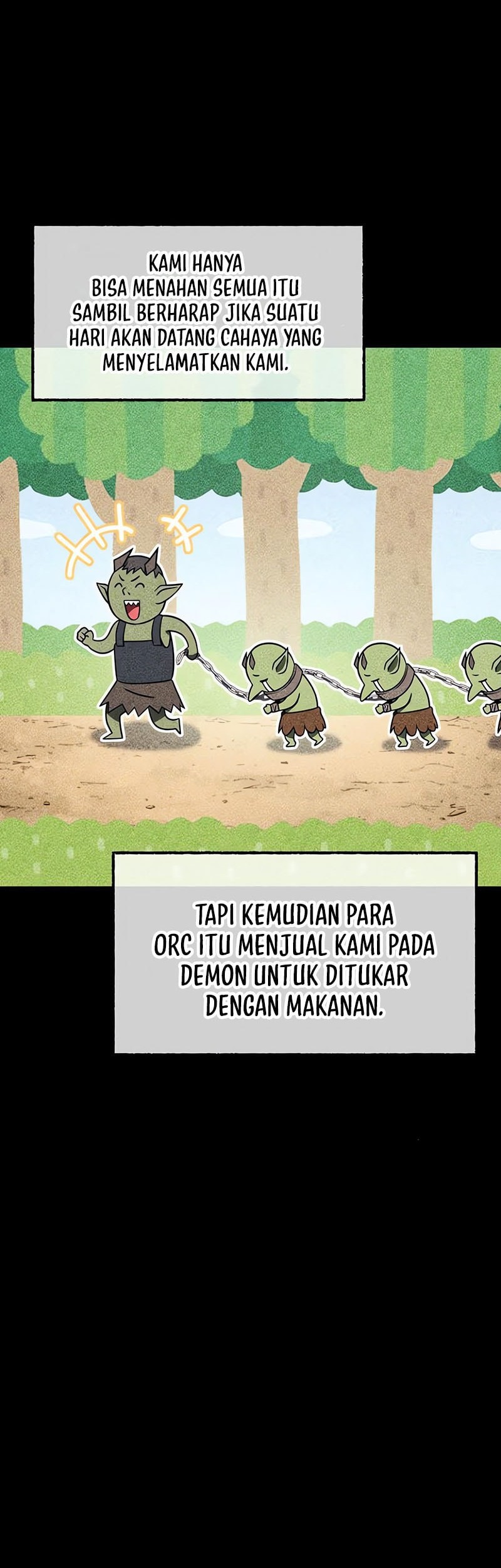 The Knight King Who Returned with a God Chapter 114 - halaman 13