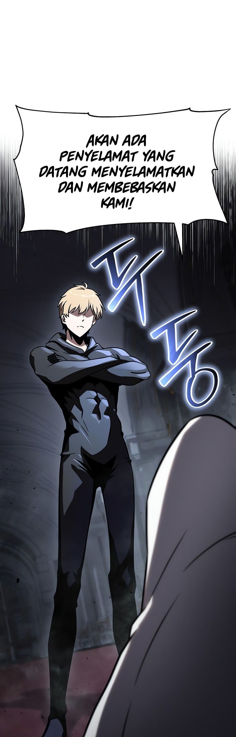 The Knight King Who Returned with a God Chapter 114 - halaman 15