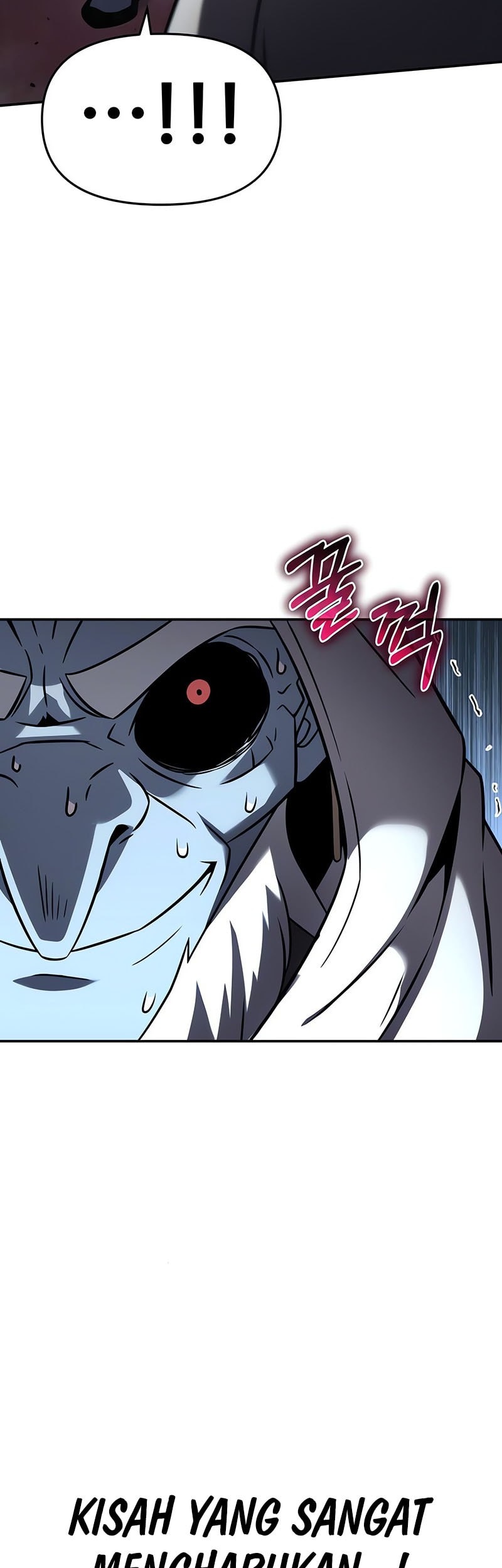 The Knight King Who Returned with a God Chapter 114 - halaman 16
