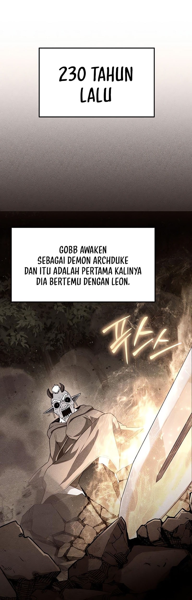 The Knight King Who Returned with a God Chapter 114 - halaman 33