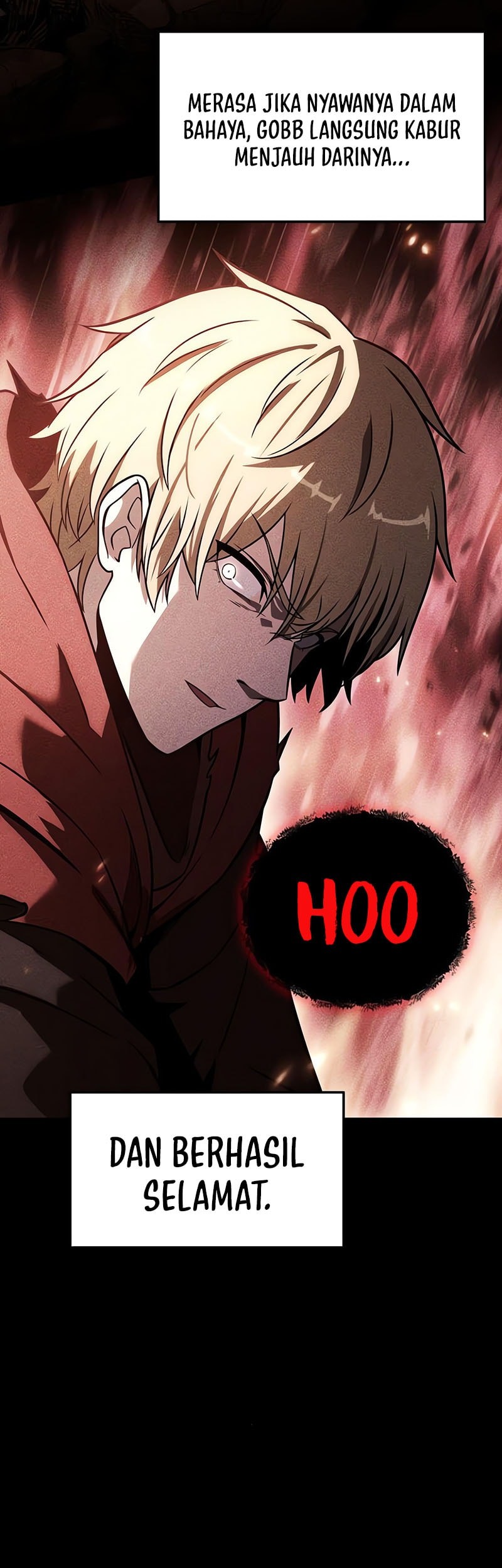 The Knight King Who Returned with a God Chapter 114 - halaman 34