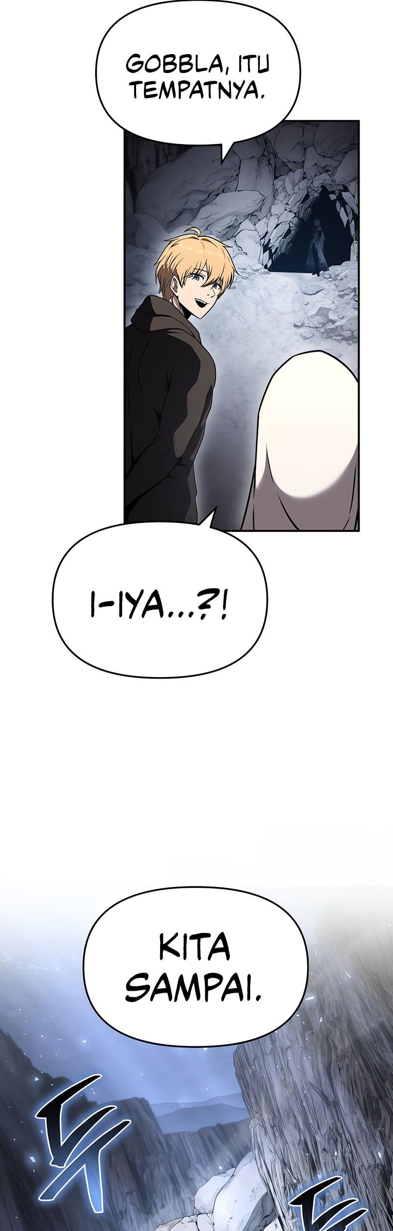 The Knight King Who Returned with a God Chapter 114 - halaman 38