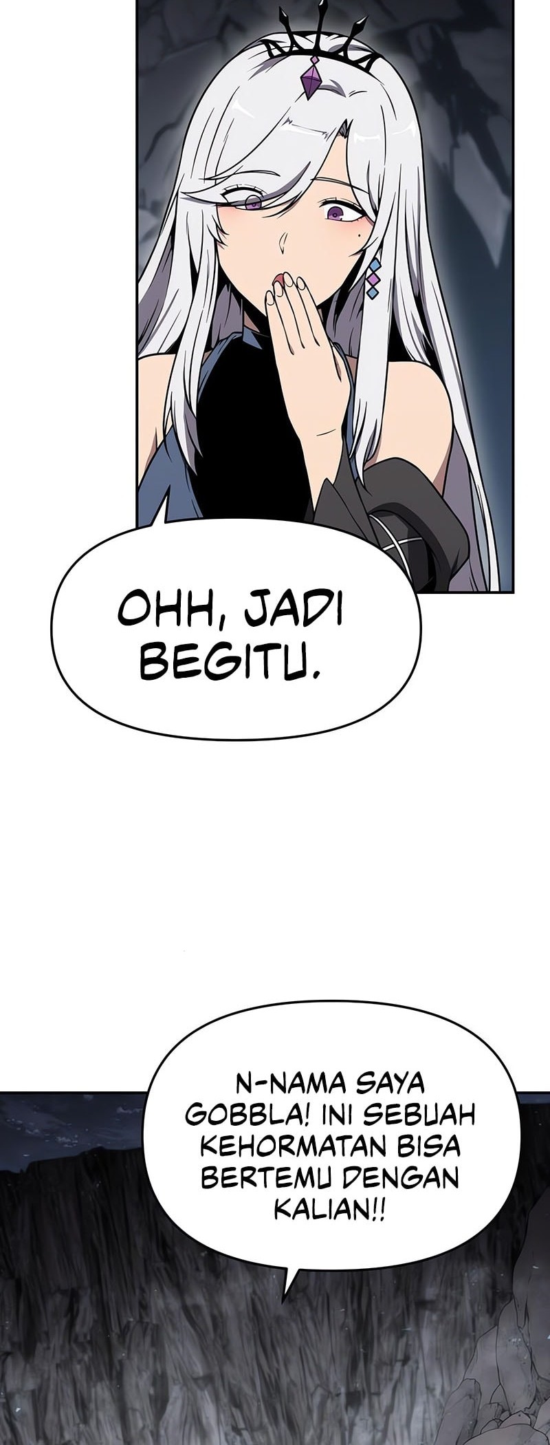 The Knight King Who Returned with a God Chapter 114 - halaman 41