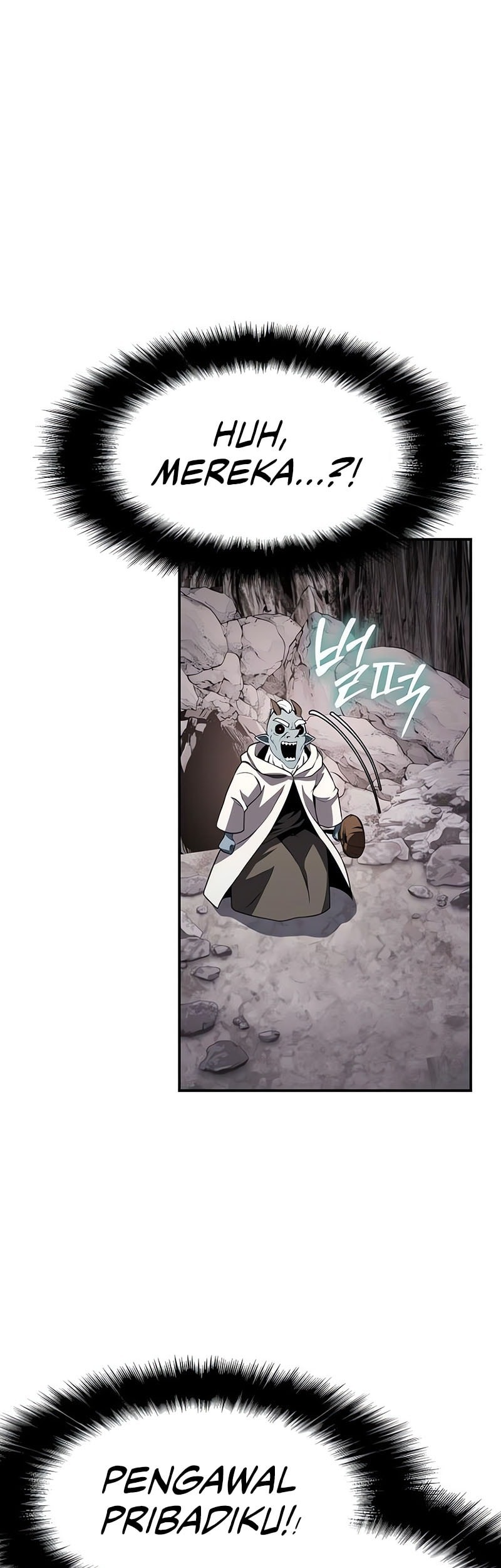 The Knight King Who Returned with a God Chapter 114 - halaman 54