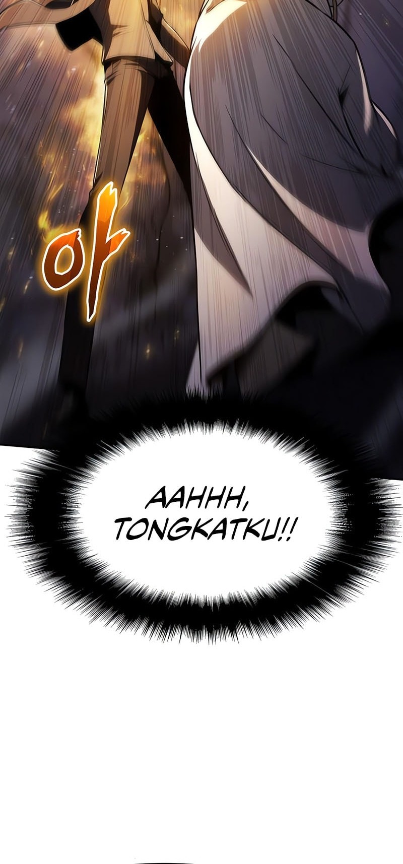 The Knight King Who Returned with a God Chapter 114 - halaman 65