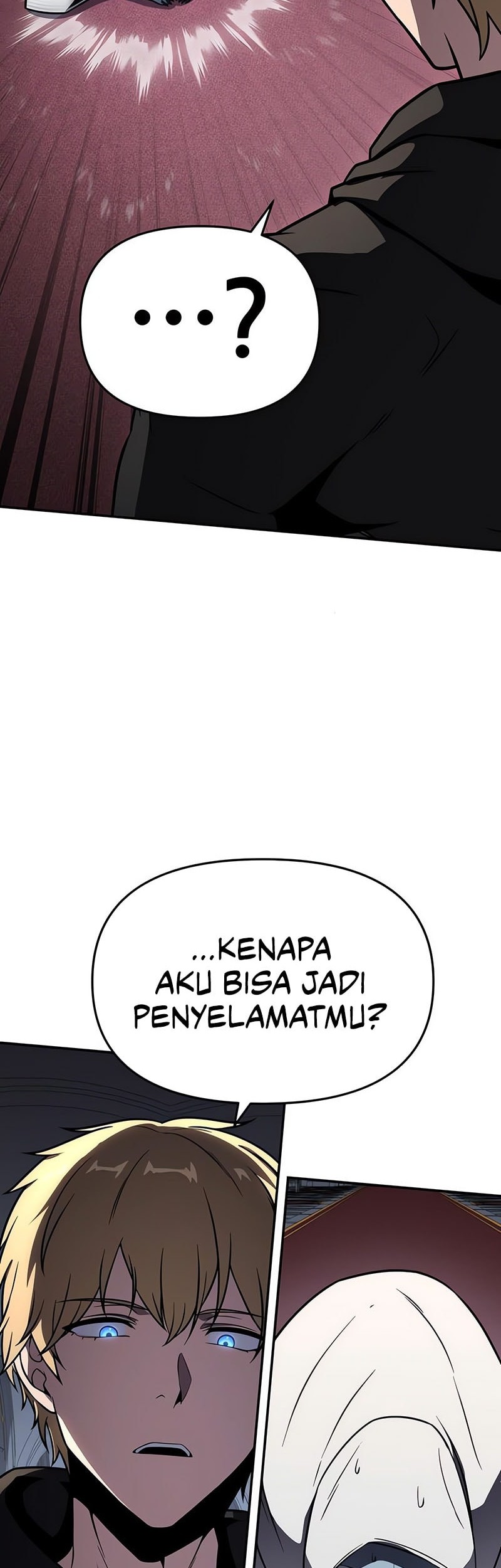 The Knight King Who Returned with a God Chapter 114 - halaman 7
