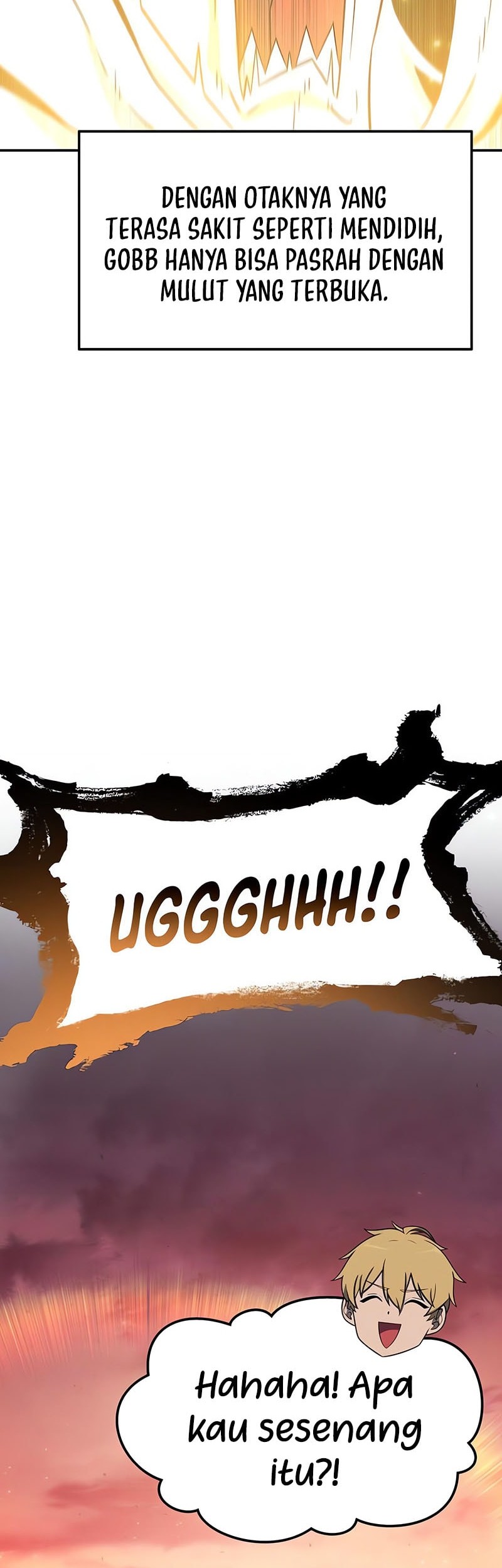 The Knight King Who Returned with a God Chapter 114 - halaman 75