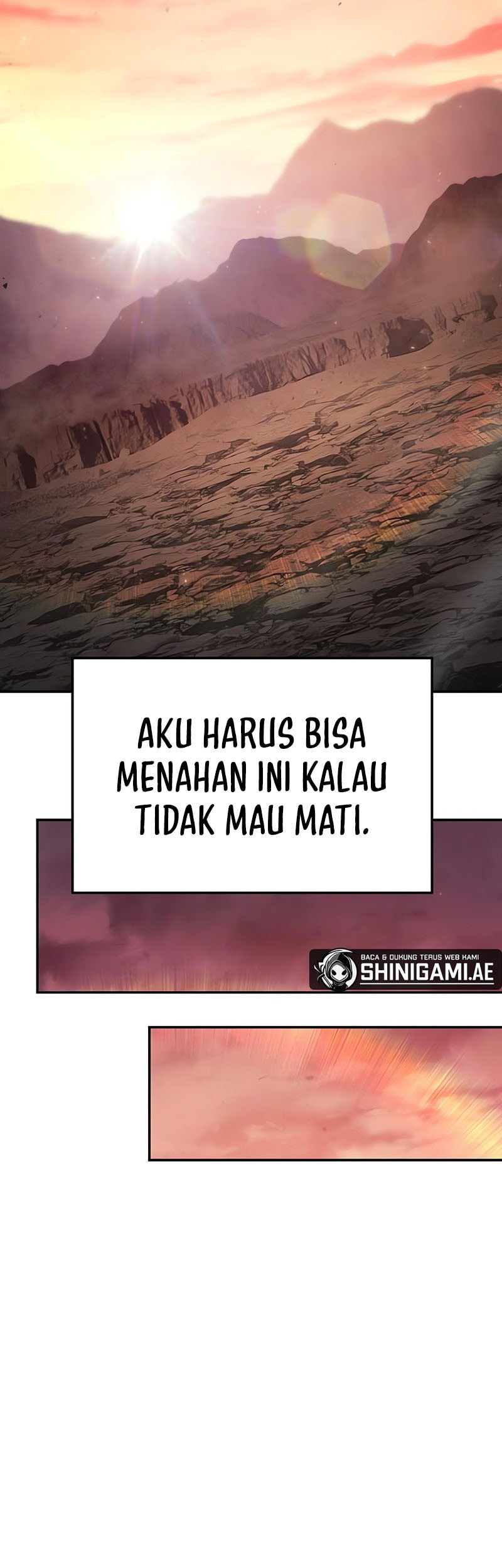 The Knight King Who Returned with a God Chapter 114 - halaman 76