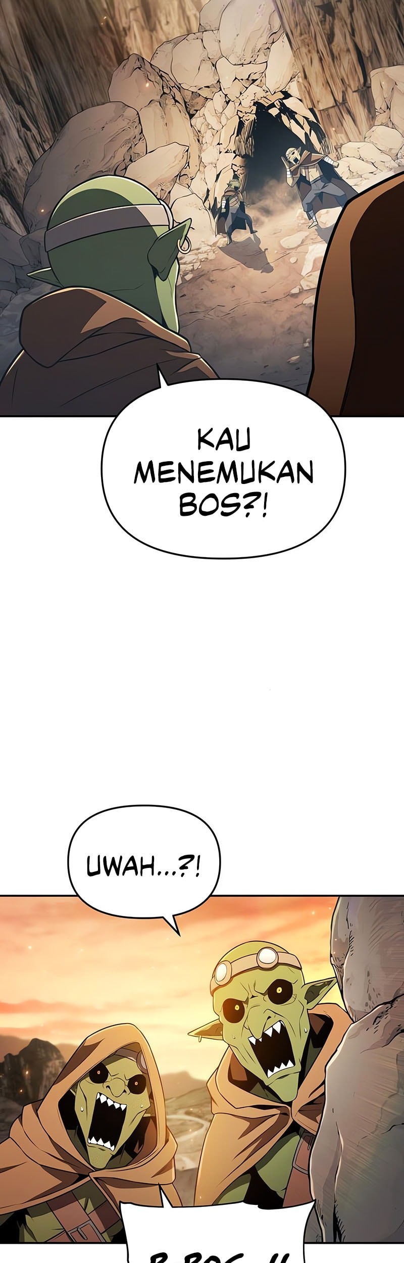 The Knight King Who Returned with a God Chapter 114 - halaman 78