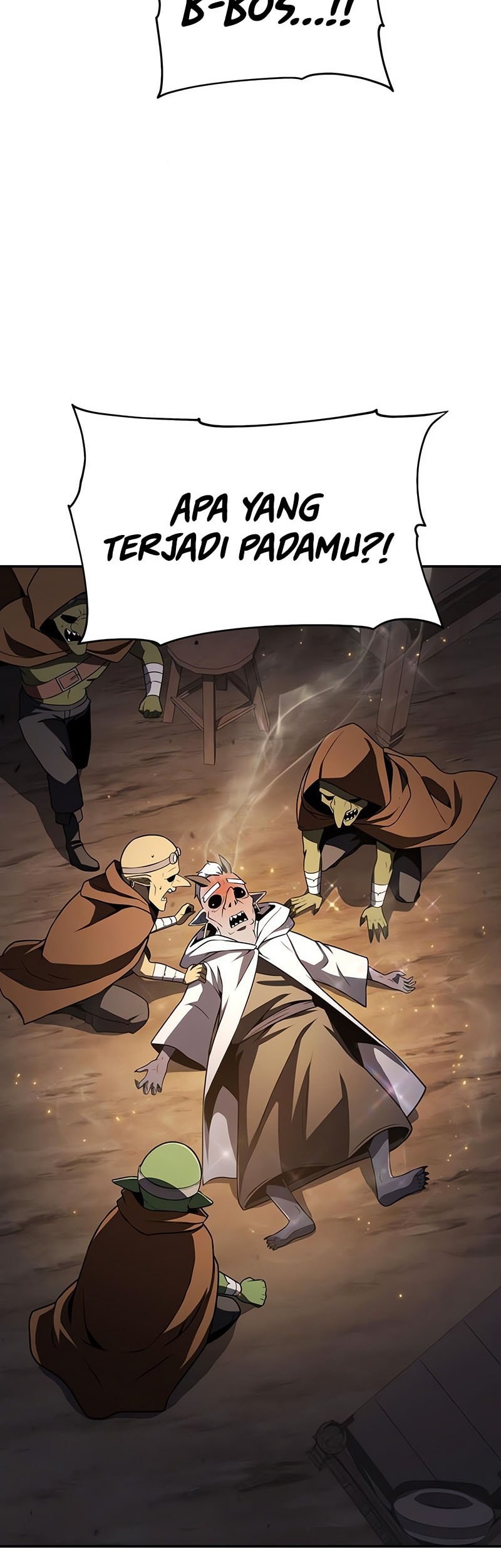 The Knight King Who Returned with a God Chapter 114 - halaman 79