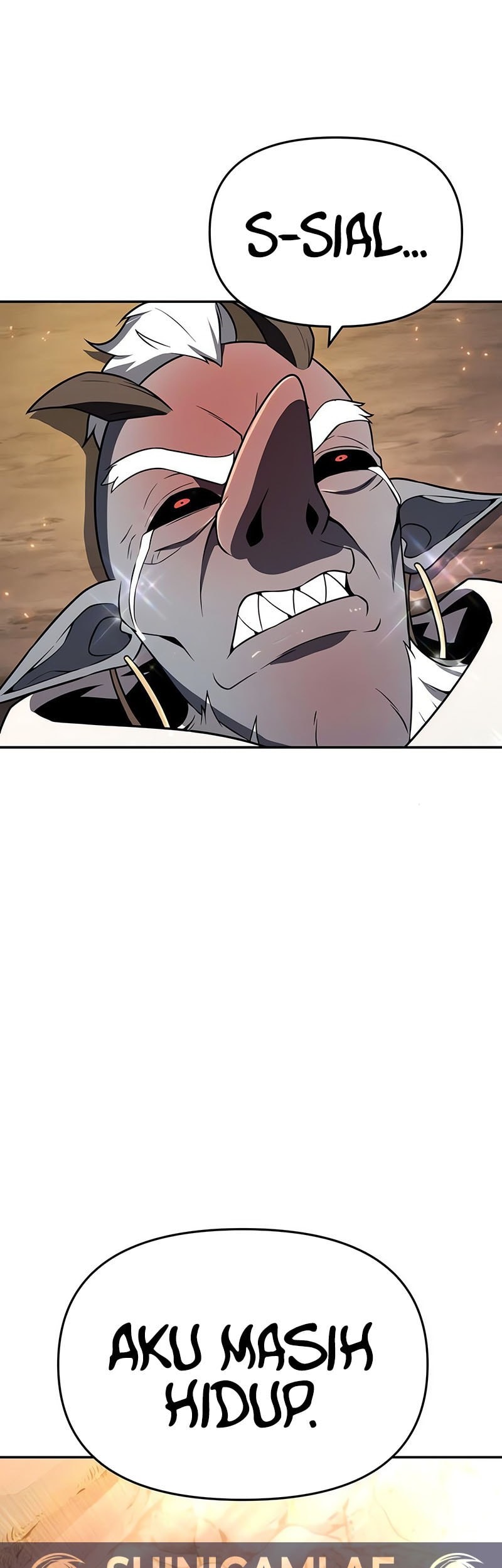 The Knight King Who Returned with a God Chapter 114 - halaman 80