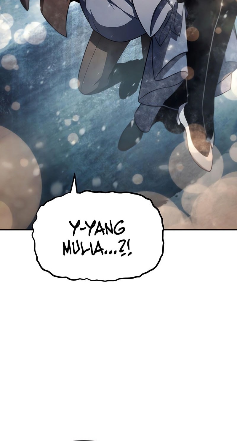 The Knight King Who Returned with a God Chapter 115 - halaman 21