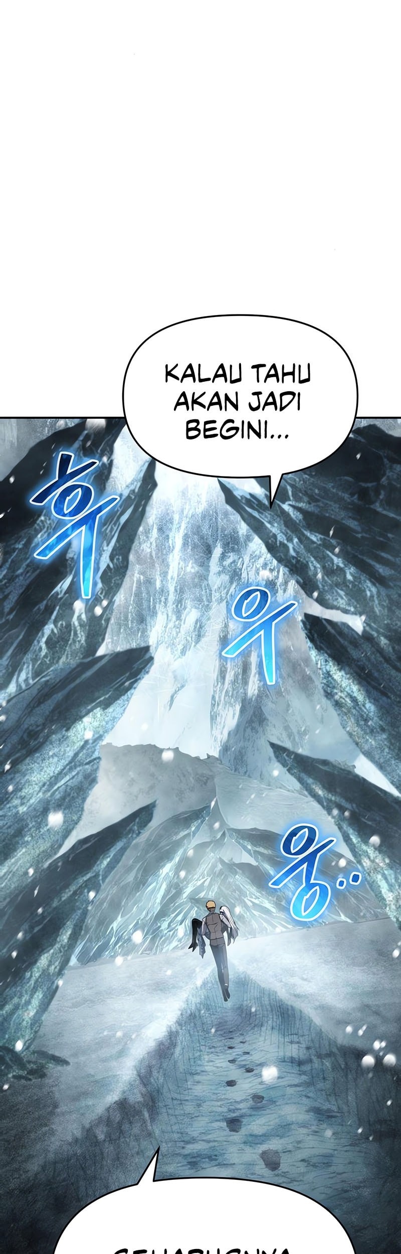 The Knight King Who Returned with a God Chapter 115 - halaman 28