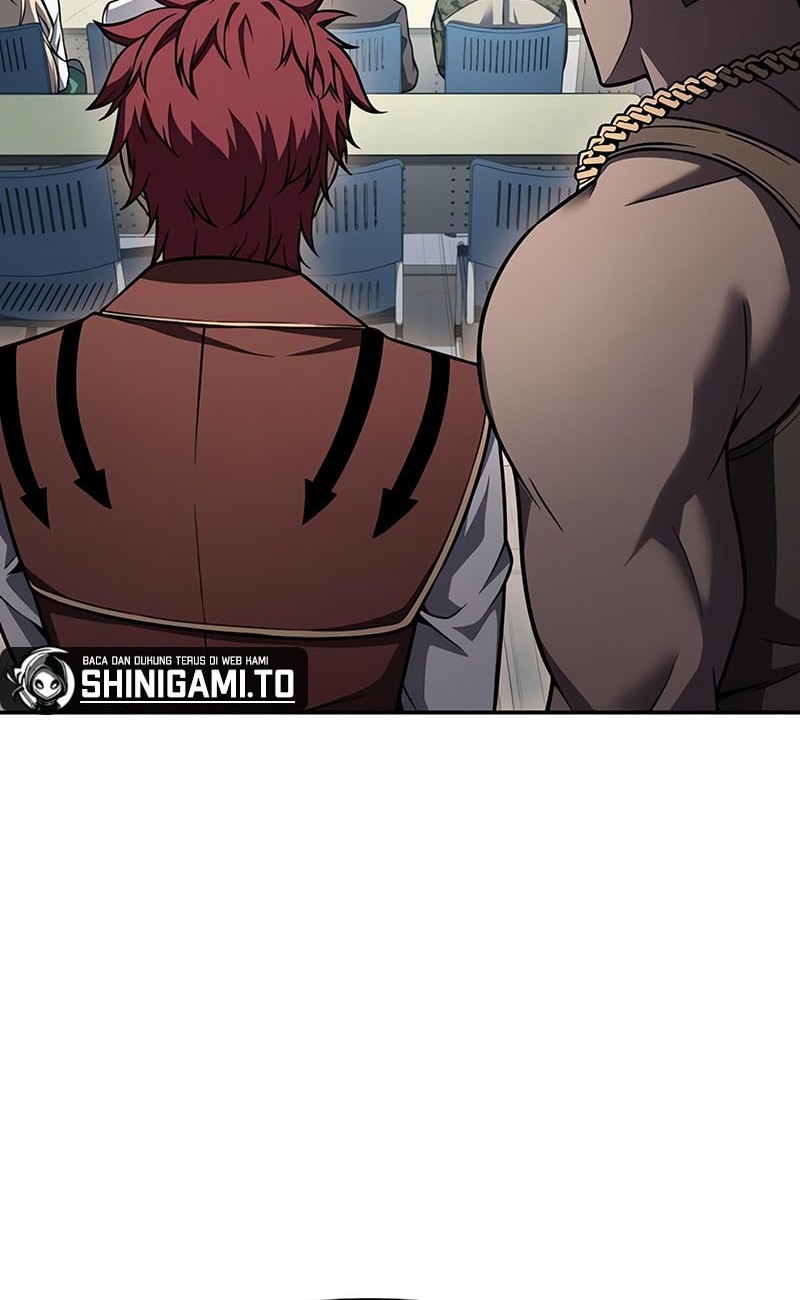 The Knight King Who Returned with a God Chapter 115 - halaman 37