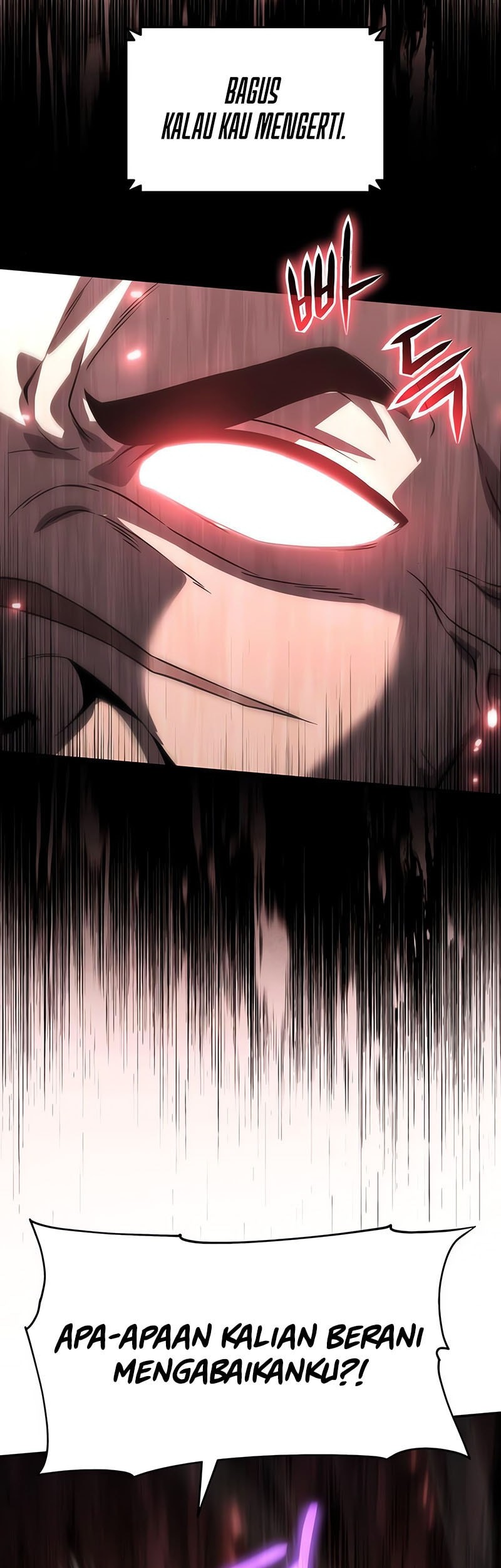 The Knight King Who Returned with a God Chapter 115 - halaman 48