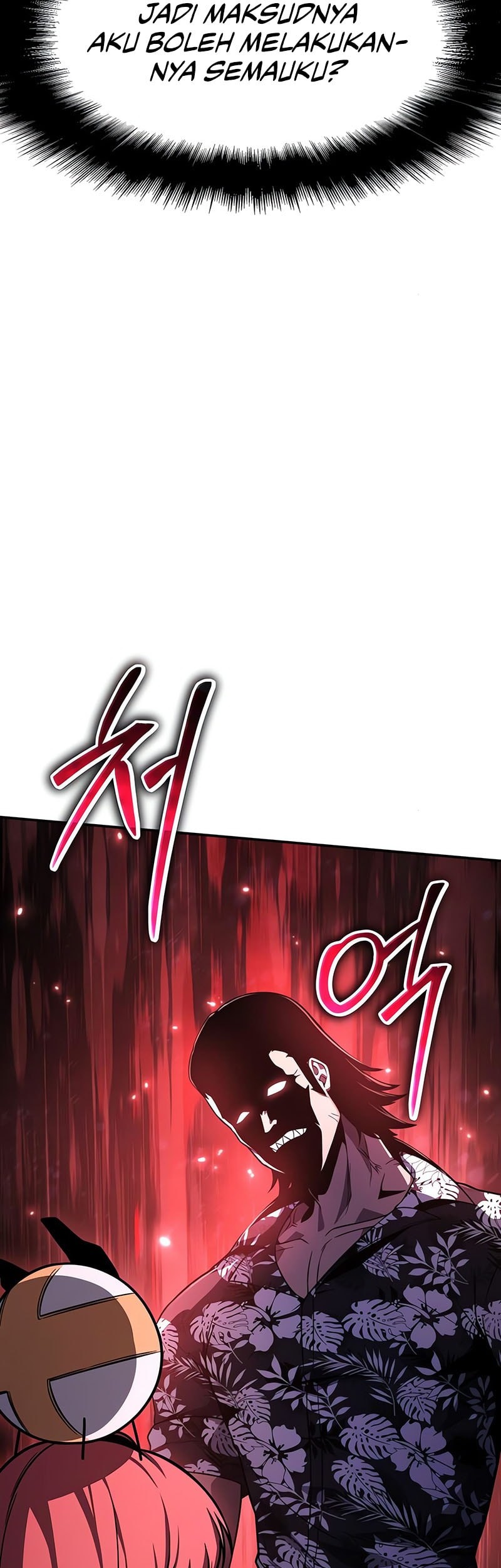 The Knight King Who Returned with a God Chapter 115 - halaman 52